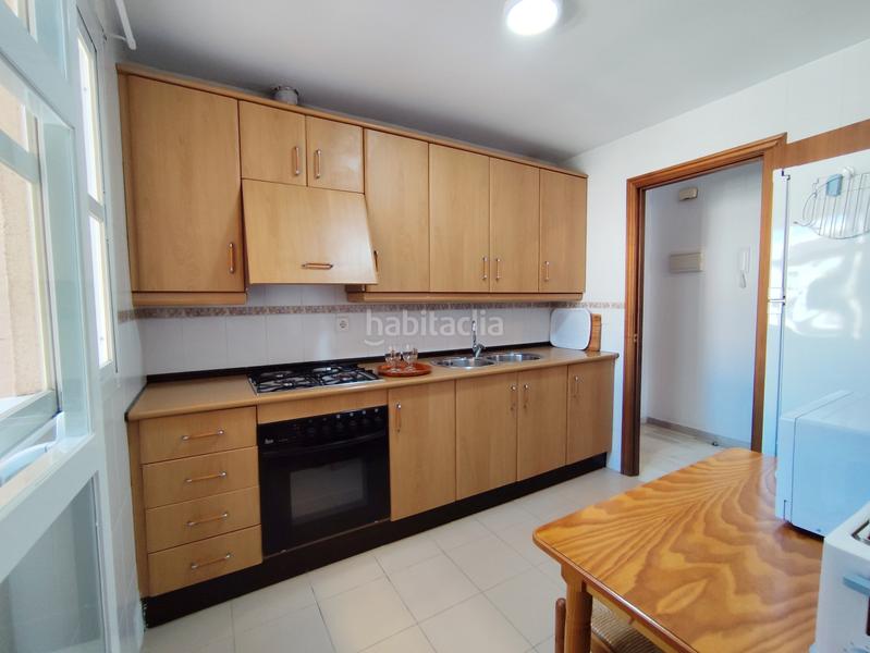 Foto 7bef328e-242e-4160-9cc7-d15b30d2353e. Rent flat with heating in V Centenario-Piletas-Capuchinos Sanlúcar de Barrameda