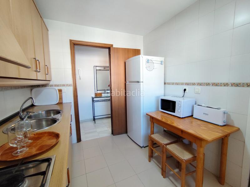 Foto 8785670c-084a-4f06-8f6e-b1c06db4a77d. Rent flat with heating in V Centenario-Piletas-Capuchinos Sanlúcar de Barrameda