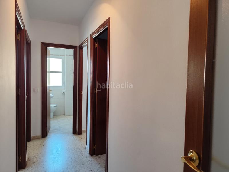 Foto a5ecff5c-b67a-4f90-abf7-973830211e98. Rent flat with heating in V Centenario-Piletas-Capuchinos Sanlúcar de Barrameda