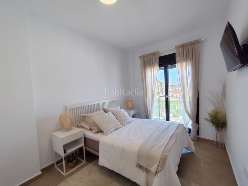 Foto a9a89e19-1d21-4622-bd76-e6400755a19d. Affitto appartamento con riscaldamento in El Pino-Bajo de Guía Sanlúcar de Barrameda