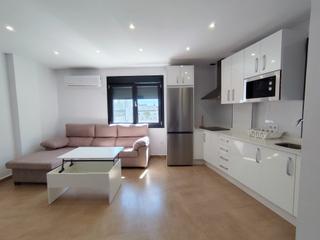 Miete Etagenwohnung  Carretera de bonanza. Alquiler escolar