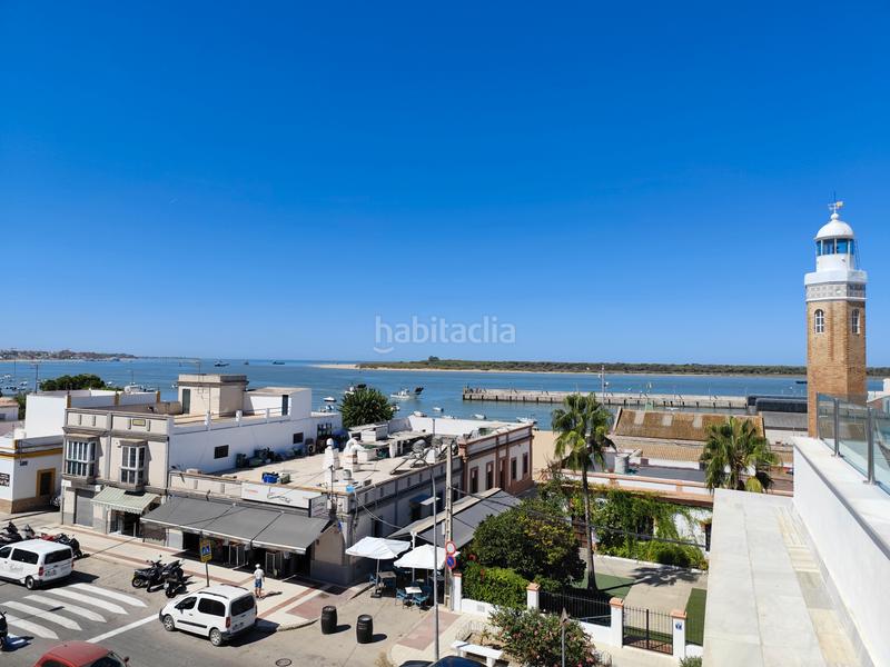 Foto 12c46865-f01b-4013-8cb8-64039ed436f8. Location appartement avec chauffage dans El Pino-Bajo de Guía Sanlúcar de Barrameda