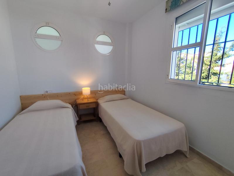 Foto bd78cdde-a29a-415b-aefd-8e111d62d425. Affitto appartamento con riscaldamento parcheggio in Sanlúcar de Barrameda