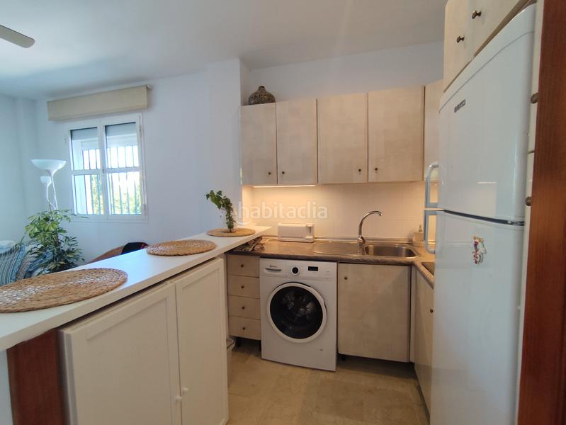 Foto 79f0ce87-3f18-4a30-8960-7c3e5688b61b. Location appartement avec chauffage parking dans La Jara Sanlúcar de Barrameda