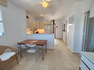 Rent Flat  Calle velero. Alquiler escolar