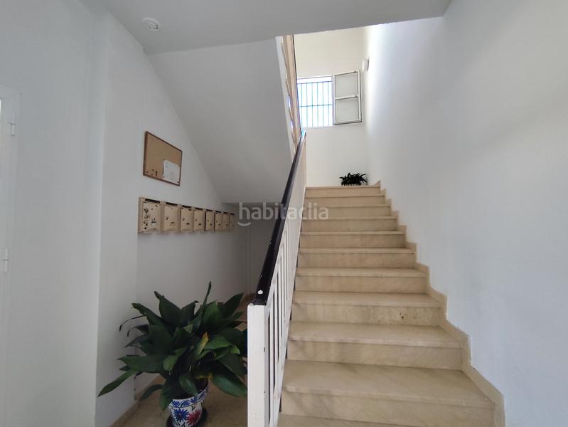 Foto 68916fbf-2e20-437a-b30f-33fd025a1b69. Rent flat with heating parking in La Jara Sanlúcar de Barrameda