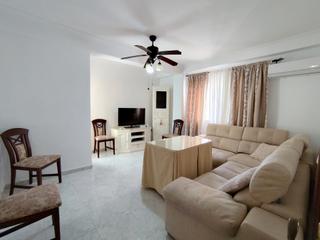 Location Appartement  Calle infanta beatriz. Alquiler anual
