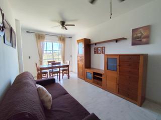 Miete Etagenwohnung  Avenida quinto centenario. Alquiler anual