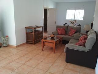 Location Appartement  Avenida juan de zubileta 11. Alquiler anual