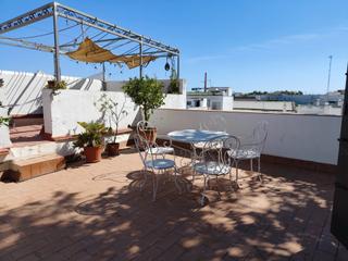 Location Appartement  Calle misericordia 18. Alquiler anual
