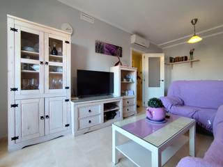 Location Appartement  Calle rosa de los vientos. Alquiler escolar
