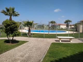 Location Appartement  Calle rosa de los vientos. Alquiler escolar