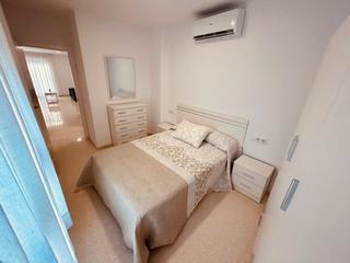 Rent Flat  Calle sebastián elcano. Alquiler anual