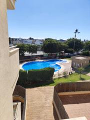 Location Appartement  Avenida juan de zubileta 11. Alquiler anual