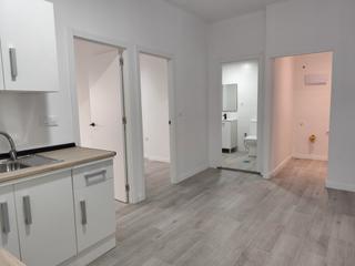 Location Appartement à V Centenario-Piletas-Capuchinos. Alquiler anual