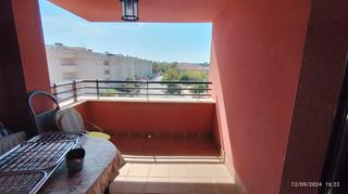 Location Appartement à Avenida de la manzanilla 5. Alquiler anual