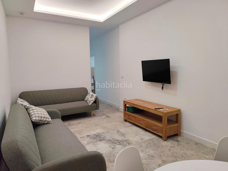 Foto 157b7c74-e6aa-408f-a9af-3d2ba2e892ff. Affitto piccolo appartamento con riscaldamento in Sanlúcar de Barrameda