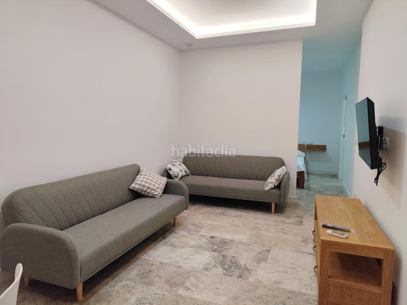 Foto 548e4072-e8cf-4d13-a22c-a30a917a4284. Affitto piccolo appartamento con riscaldamento in Sanlúcar de Barrameda