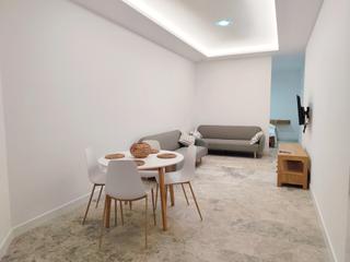 Apartment in Calle Miguel Pérez Leal