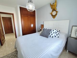 Alquiler Piso en Ayuntamiento-Barrio Alto. Alquiler anual