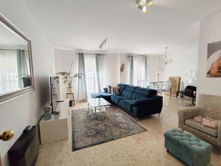 Location Appartement à Ayuntamiento-Barrio Alto. Alquiler anual