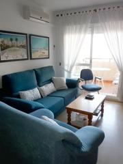 Location Appartement  Calle pintor alonso cano. Alquiler escolar