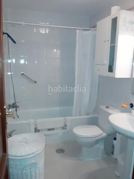 Foto 6ab91b30-55a6-43ab-bd6c-8678e21e914c. Rent flat with heating parking in Centro-Calzada-Cabo Noval Sanlúcar de Barrameda