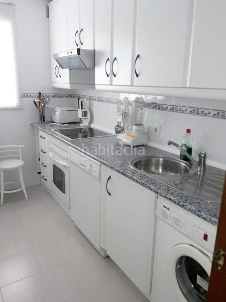 Foto ac1cdd71-3aaa-4977-a274-cea158b889fa. Rent flat with heating parking in Centro-Calzada-Cabo Noval Sanlúcar de Barrameda