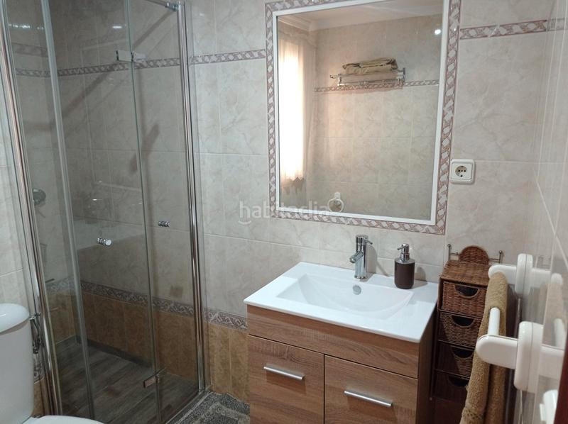 Foto 23c95a5e-25ca-4c13-806c-5b6e99855e79. Alquiler piso alquiler mes suelto en Centro-Calzada-Cabo Noval Sanlúcar de Barrameda