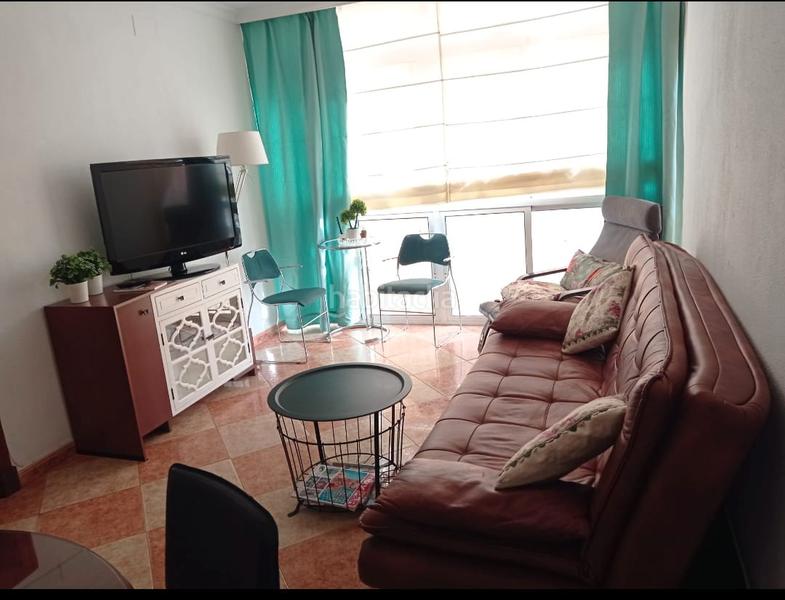 Foto a6f4f6a5-c8a2-4b28-b258-721fa9cb0de3. Alquiler piso alquiler mes suelto en Centro-Calzada-Cabo Noval Sanlúcar de Barrameda