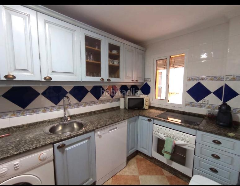 Foto b4ed8adb-7673-40c6-9ba5-08ba63f37fbb. Alquiler piso alquiler mes suelto en Centro-Calzada-Cabo Noval Sanlúcar de Barrameda