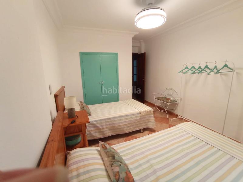 Foto d4f4c4b9-1c37-41b6-a9f4-b9ea7b2c8419. Alquiler piso alquiler mes suelto en Centro-Calzada-Cabo Noval Sanlúcar de Barrameda