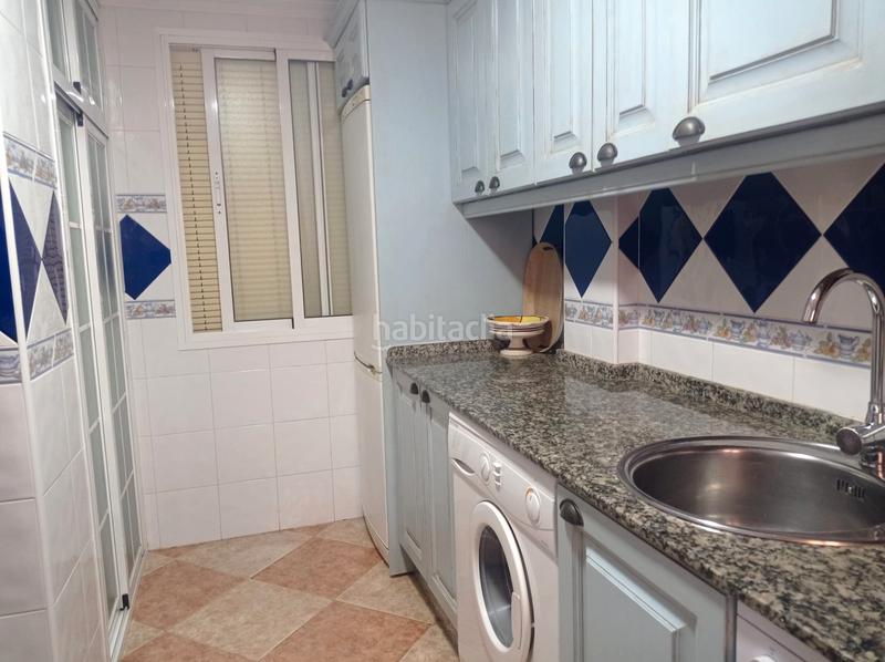 Foto 1076ac7c-e555-482c-9702-7294ca3e957b. Lloguer pis amb calefacció a Centro-Calzada-Cabo Noval Sanlúcar de Barrameda