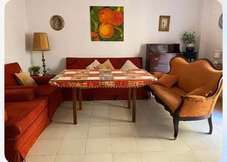 Location Appartement  Calle banda playa. Alquiler escolar