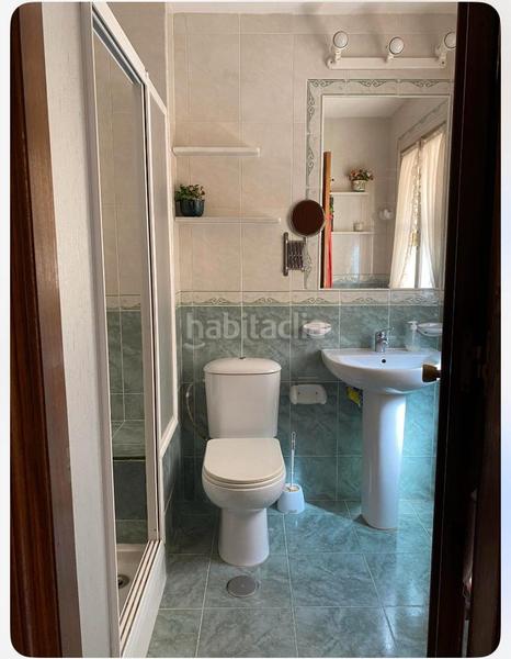 Foto 5deb112b-bbd6-4ca5-8c07-48d4346d898d. Location appartement avec chauffage dans Centro-Calzada-Cabo Noval Sanlúcar de Barrameda