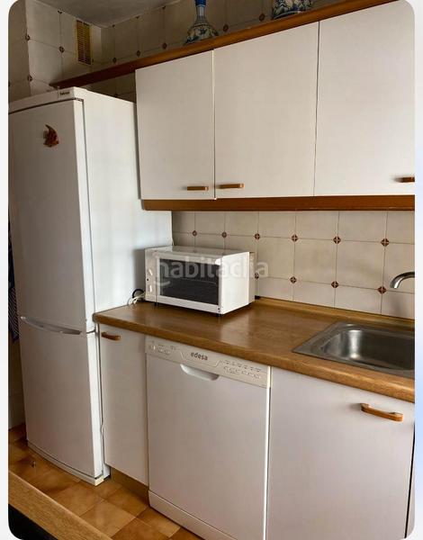 Foto 3eda2ce2-2a3b-4375-bbf7-800eee18e992. Miete etagenwohnung mit heizung in Centro-Calzada-Cabo Noval Sanlúcar de Barrameda