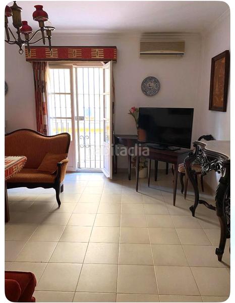 Foto b48ca83a-20f4-48e4-8e41-95db12e72a53. Miete etagenwohnung mit heizung in Centro-Calzada-Cabo Noval Sanlúcar de Barrameda