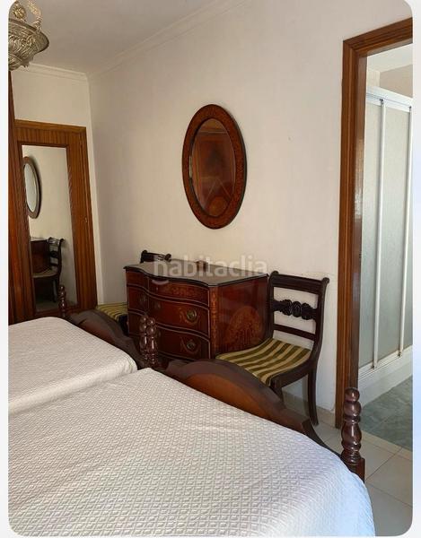 Foto 02f2b49a-90ab-455e-831c-1f6d6f2fc1ef. Rent flat with heating in Centro-Calzada-Cabo Noval Sanlúcar de Barrameda