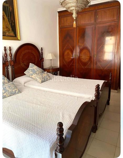 Foto 160c1794-7c95-4566-b7e0-c5bc3aff3396. Rent flat with heating in Centro-Calzada-Cabo Noval Sanlúcar de Barrameda