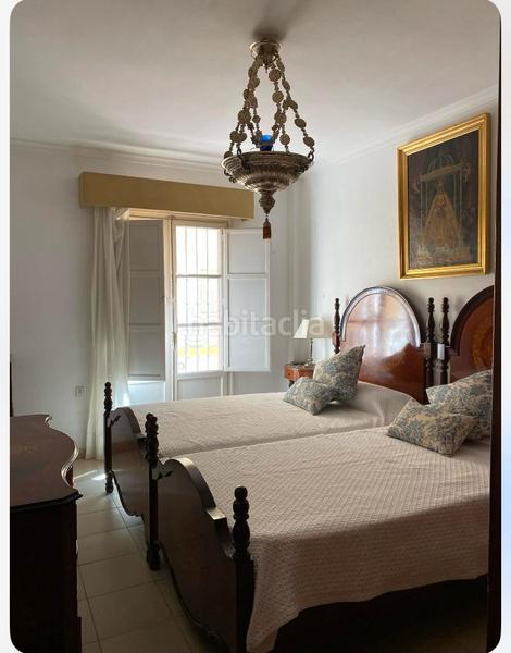 Foto caea8775-0d34-44d8-8ad2-7e8a980da7e7. Rent flat with heating in Centro-Calzada-Cabo Noval Sanlúcar de Barrameda