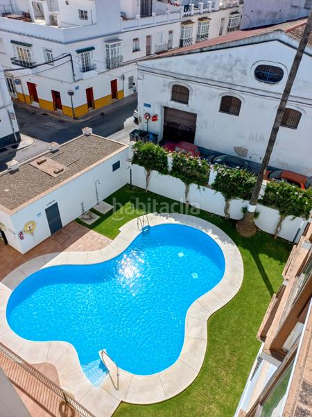 Foto 1c6ffc7f-22e6-473f-81fa-7bba2757668f. Miete etagenwohnung in calle padre aldama y pruaño 39 in Sanlúcar de Barrameda