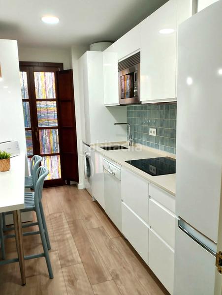 Foto 2277fb70-073d-4d74-a2ab-a542de2f9d78. Miete etagenwohnung in calle padre aldama y pruaño 39 in Sanlúcar de Barrameda