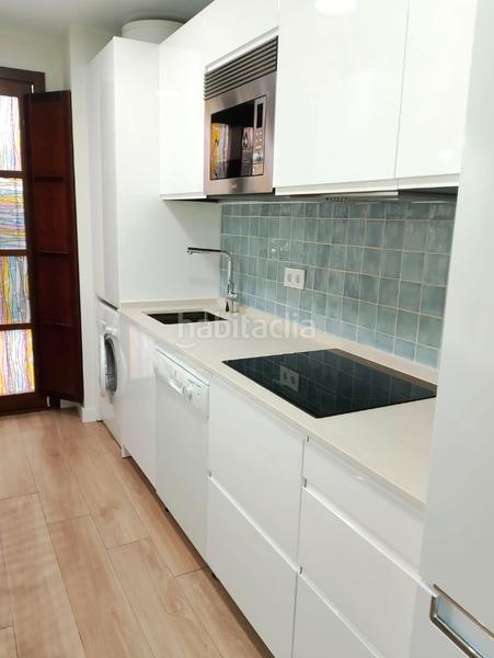 Foto 73af35b3-a08f-46a0-900b-5c742dd0f0db. Miete etagenwohnung in calle padre aldama y pruaño 39 in Sanlúcar de Barrameda