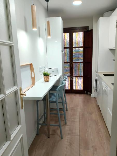 Foto 8af28165-84ce-4997-b328-447a2b9e8614. Miete etagenwohnung in calle padre aldama y pruaño 39 in Sanlúcar de Barrameda