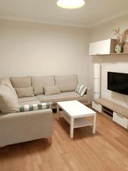 Flat in Calle Padre Aldama y Pruaño 39