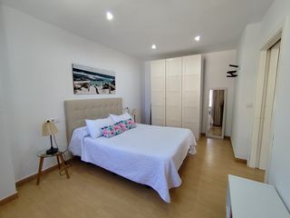 Miete Etagenwohnung  Avenida nao victoria. Alquiler escolar