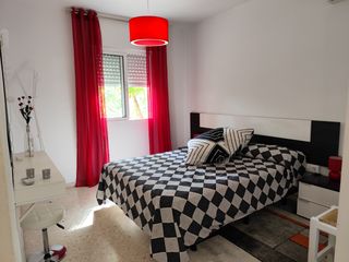 Rent Flat in Calle nao concepción 5. Alquiler mes suelto