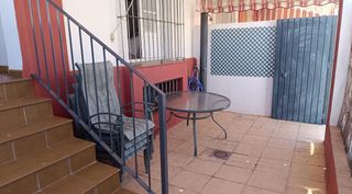 Location Maison jumelée  Avenida de las piletas. Alquiler verano
