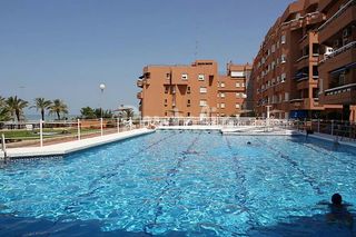 Apartament a Avenida Calzada Duquesa Isabel