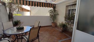 Location Appartement à Centro-Calzada-Cabo Noval. Alquiler verano